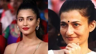 10 Bollywood Actresses Who Look Alike Their Mothers