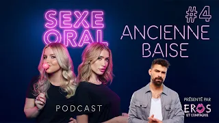 Sexe Oral #4 - Ancienne Baise (Avec Kevin Lapierre)