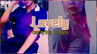 Lovely (Cover by Artty, Orn Napha) Billie​ Eilish​ ft. Khalid แปลไทย