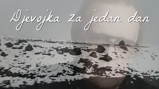 Arsen Dedić - Djevojka za jedan dan (Official lyric video)