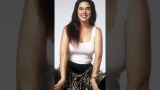 5 curiosidades de la actriz Jennifer Connelly