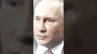 Путин - весь мир в труху!