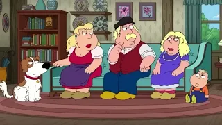 Recap of Family Guy Season 1 Episode 2: "I Never Met the Dead Man" + Funny Moments