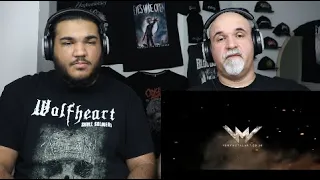 Brothers of Metal - Berserkir [Reaction/Review]