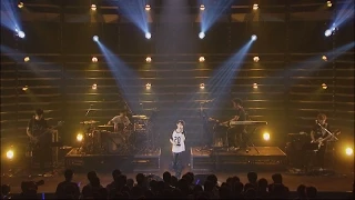 家入レオ - 「君がくれた夏」　(Live from 渋谷公会堂 2015.07.04)