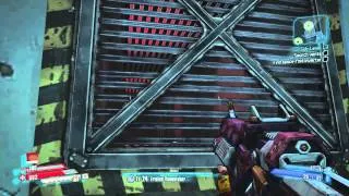 Pt 49 Borderlands The Pre Sequel How To Find Sub Level 13 Part 1 + 2