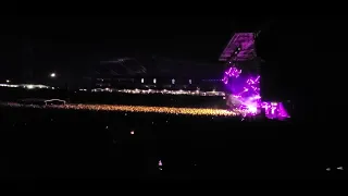 PHISH DICKS 2022 NO QUARTER wait for it GLOWSTICKS