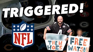 TRIGGERING all 32 NFL Fanbases - 2022 Edition