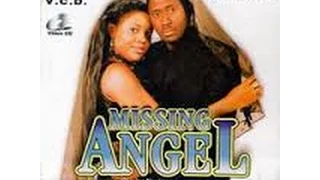 Missing Angel 2-Nigerian Nollywood Movie 2016