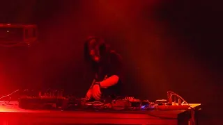 Merzbow, г. Москва, Station Hall, 25.05.2019г.