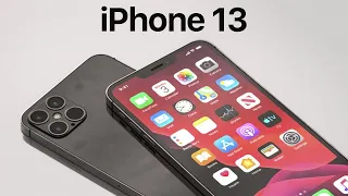 iPhone 13 – РЕВОЛЮЦИЯ