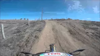 2015 Baja 1000 pt 1