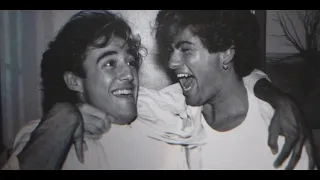 THE INSPIRATION FOR WAKE ME UP BEFORE YOU GO GO --WHAM