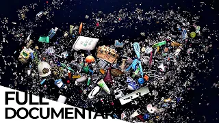 What Happens to Plastic in the Ocean | The Mystery of Missing Plastic | ENDEVR Documentary