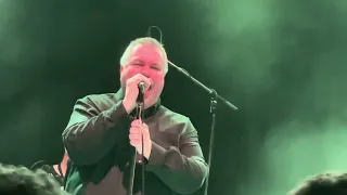 Steve Rothery Band - Grendel - Copenhagen September 11, 2023 - VERY rare live performance of Grendel