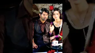 Khushi & Arnav tired after marriage💞| Iss pyaar ko kya naam doon #shorts #youtubeshorts