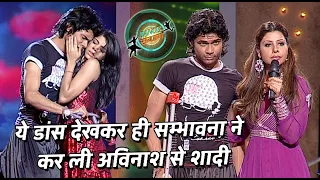 ये डांस देखकर ही सम्भावना ने कर ली अविनाश से शादी | Dance sangram | EP- 27 PART 1 | Bhojpuri dance