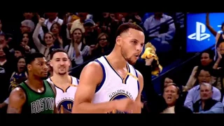 Steph Curry - "F*ck Up Some Commas" (2015-2017 Remix)