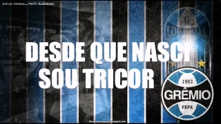 Geral do gremio (despacito)