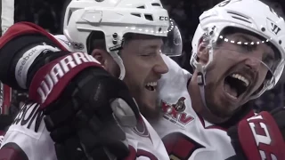 Welcome to the good life - Ottawa Senators 2017 season tribute