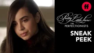 Pretty Little Liars: The Perfectionists | Premiere Sneak Peek: Ava Tells Alison to Back Off