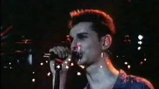 Depeche Mode - See you (the world we live in and live in hamburg).avi