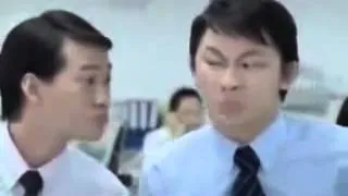Аномально смешные японские приколы! Реклама!1]