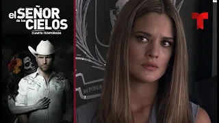 El Señor de los Cielos 4 | Capítulo 65 | Telemundo Novelas