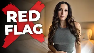 5 Things Women Say That Are Red Flags (Every Guy Needs To Know This)