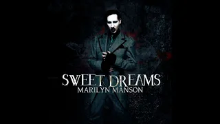 Micro lis -  Sweet Dreams (Marilyn Manson COVER, edited by Sheyd)