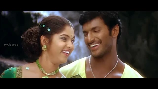 Karuppaana Kaiyale  ( Thaamirabharani )2007 Tamil HD 1080p 5.1