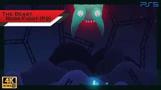 Sheepo Boss Fight - The Beast (Part 2) (No Damage)