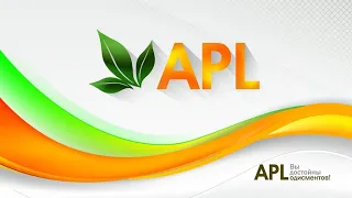 ПВК Презентация Возможностей Компании APL