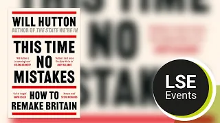 This time no mistakes | LSE Event