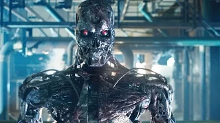 Термінатор. Генезис (Terminator. Genesis) 2015. Український трейлер №2 [HD]