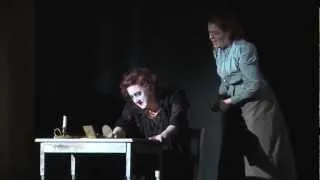 CENTRAL CITY OPERA -- THE TURN OF THE SCREW (2012): Clip 3 - Miss Jessel & Governess