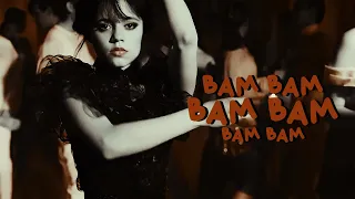 MULTIFANDOM | Bam Bam (By Camila Cabello)