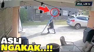 Hahaha PARAH..!! Bersiaplah Ketawa Ngakak melihat ini - Funny Videos  Rekaman CCTV