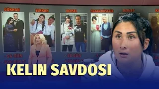 Turkiyada “kelinchak biznesi”. Aldanib qolmang!