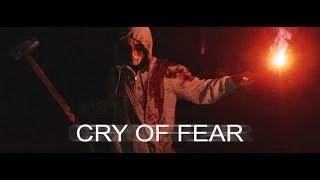 Cry of Fear Community Collab 1   Откуда столько мяса