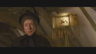 Nanny McPhee Returns - Clip: "Nanny McPhee explains how she works to the kids"