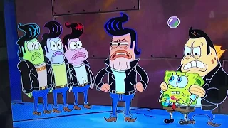 Spongebob Squarepants Bubble Poppin' Boys Ray Liotta guest voice actor