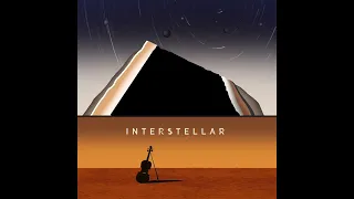 Hans Zimmer -  Interstellar by ViOLiNiA (Piano & Violin Version)