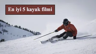 En iyi 5 kayak filmi (türkçe altyazılı)