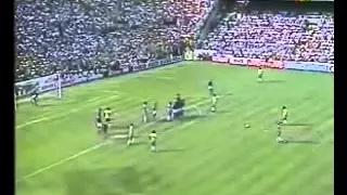 Italia Brasile 3-2 5 luglio 1982