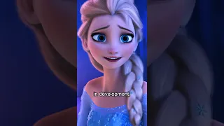 Disney Just Announced Frozen 4!