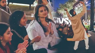 Mera Piya Ghar Aaya | IVS | Alumni Qawwali Night With The Saami Brothers| Nusrat Fateh Ali Khan Song