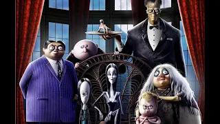 Семейка Аддамс (The Addams Family, 2019) - Русский Трейлер HD