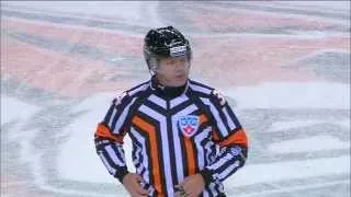 Traktor @ Metallurg Mg 10/13/2014 Highlights / Металлург Мг - Трактор 6:1