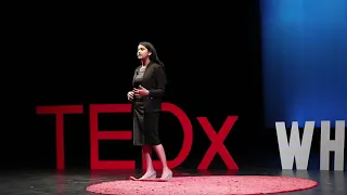 The Future of Genetics | Sonali Joshi | TEDxWhitneyHigh